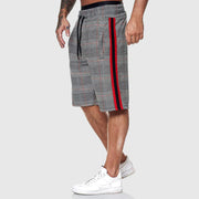 BRENNAN - Stilvolle shorts für männer