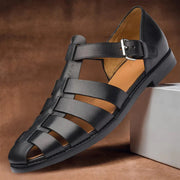 IVAAN - Stilvolle sandalen für männer