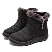 MARTYNA - Gemütliche Winterstiefel für Frauen