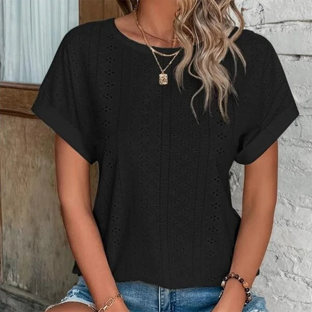 JAYLANI - Freizeithemd für frauen