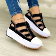 ADIAM - Atmungsaktive sandalen