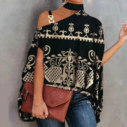 ASLAUG - Fashionable, stylish summer top 