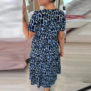 EMMELINE - Lässiges sommerkleid