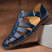 IVAAN - Stilvolle sandalen für männer