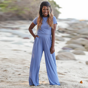 JULIETTE - Bequemes hemd und hose set