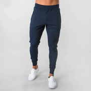 WILLIAM - Bequeme sporthose