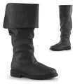 Joaquin - herren schuhe thigh high stiefel | Inna Mode®️
