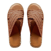 MIRELA - Edle sandalen