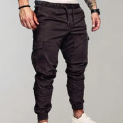 Tuomo - Lässige Cargohose für Herren