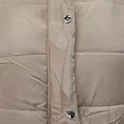 ALIA - Ärmellose warme Jacke | Inna Mode®️