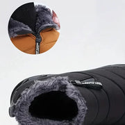 ASTER - Warme Winterstiefel für Männer | Inna Mode®️