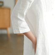 ALYA - Bequemes Sommerkleid