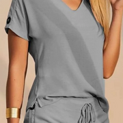 KHALEESI - Stilvolles lässig set