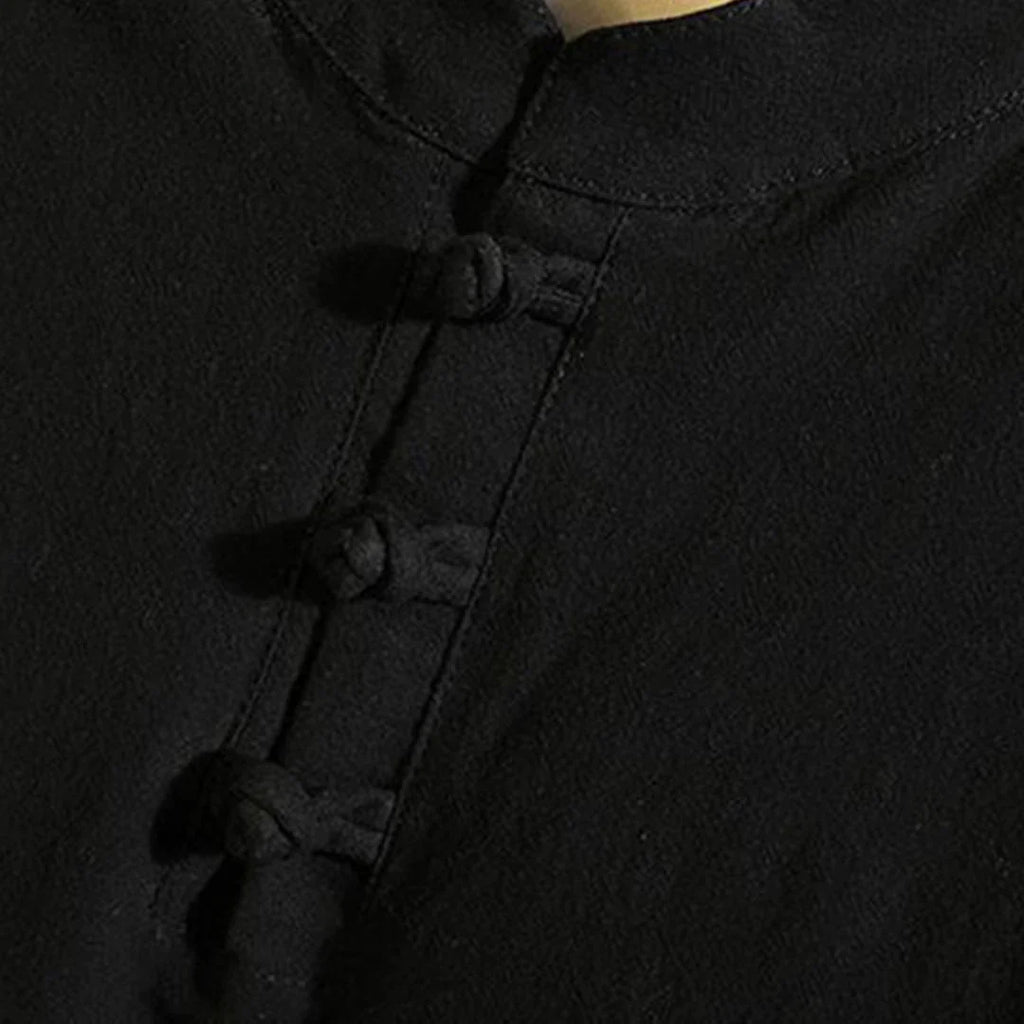 ALPHONSE - Stilvolles und bequemes herren-set  | Inna Mode®️