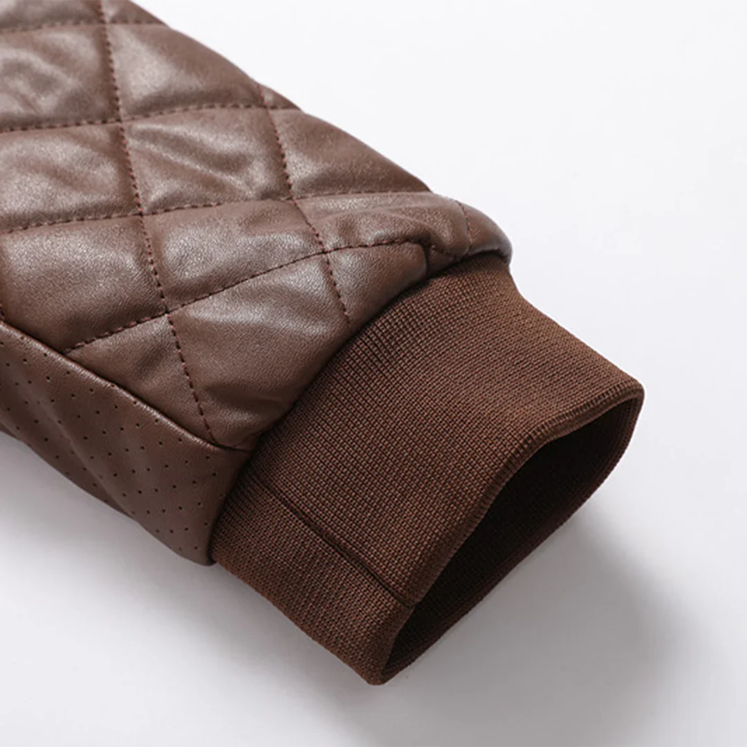 Rylan - stylische jacke für männer | Inna Mode®️