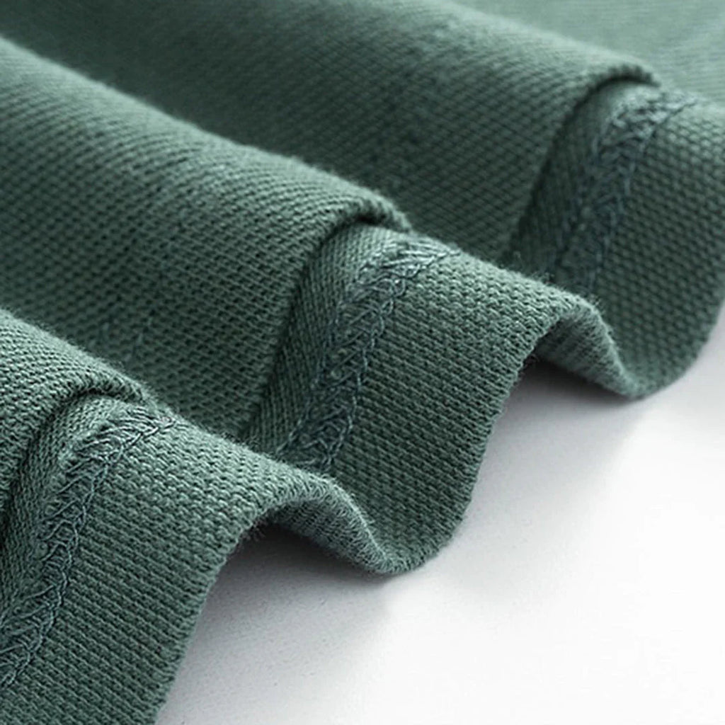 ARNULFO - Stilvolles poloshirt | Inna Mode®️