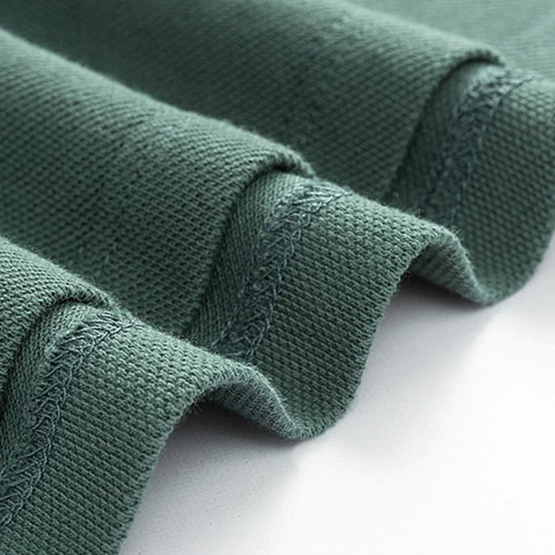 ARNULFO - Stilvolles poloshirt | Inna Mode®️