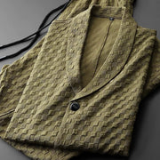 BENCE - Comfortable summer set 