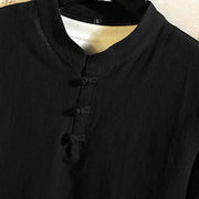 ALPHONSE - Stylish and comfortable men's set 