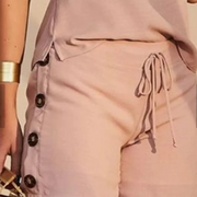 KHALEESI - Stilvolles lässig set