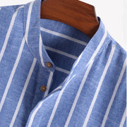 JOHAN - Stilvolles hemd für männer