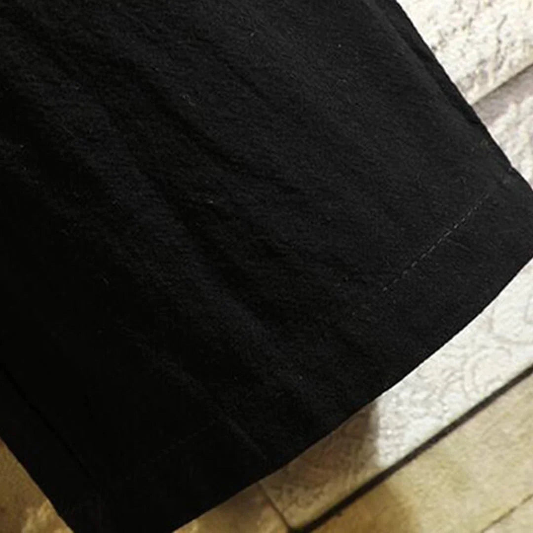 ALPHONSE - Stilvolles und bequemes herren-set  | Inna Mode®️