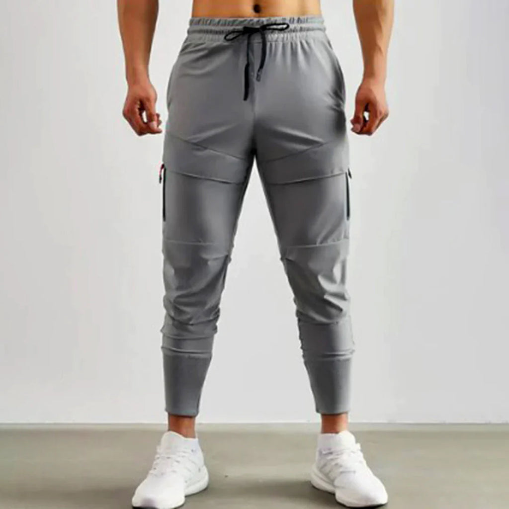 ARTHUR - Leichte und atmungsaktive Jogginghose | Inna Mode®️