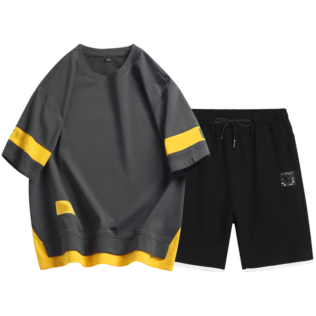 GAEL - Stilvolles set für männer