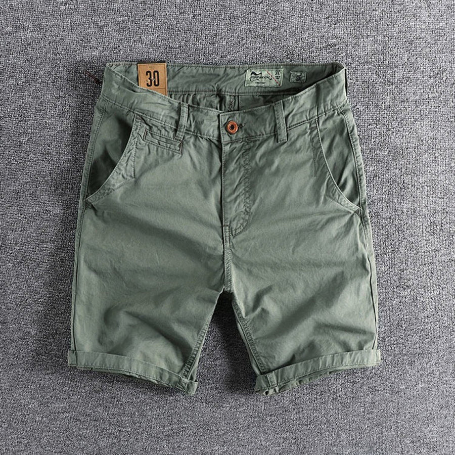 CYRILO - Bequeme shorts