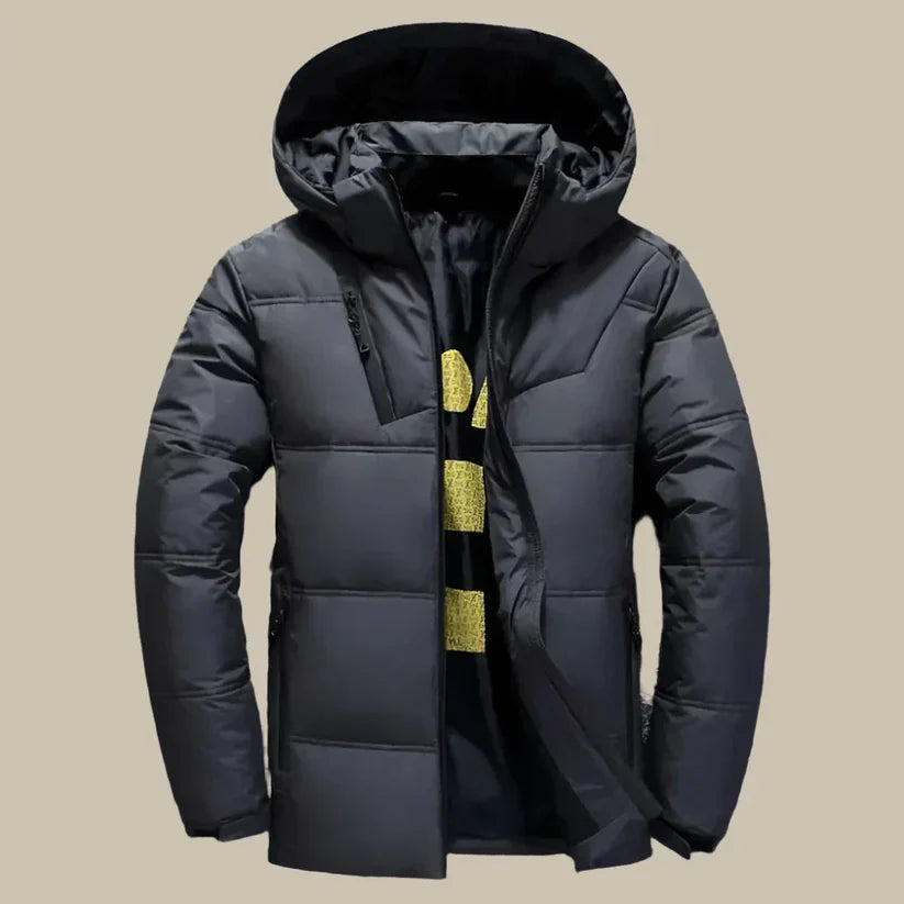 Darn - wasserdichte premium-winterjacke für männer | Inna Mode®️