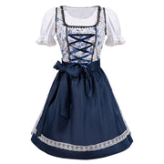 FRIEDA - Oktoberfest-kleid