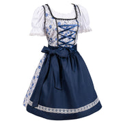 FRIEDA - Oktoberfest-kleid