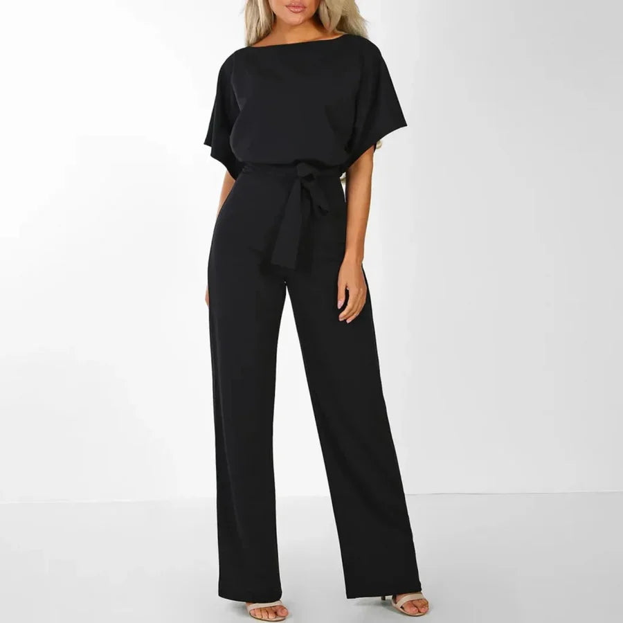 Jasmin - damen casual jumpsuit | Inna Mode®️