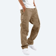 RYKER - Bequeme cargohose