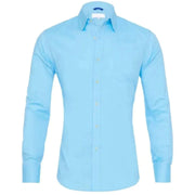 ROBEN - Knitterfreies Hemd für Männer