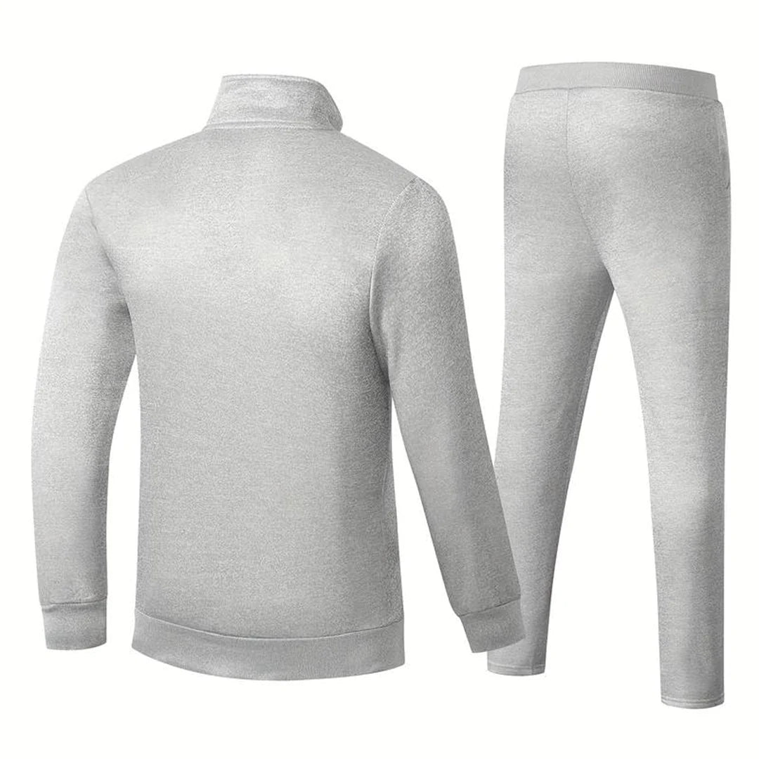 CLAUDE - Bequemer Trainingsanzug für Männer