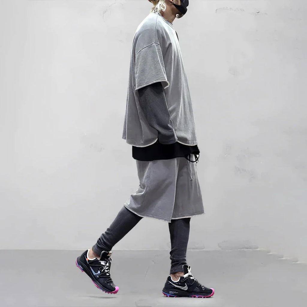 ARTHUR - Lässiges sommer-set | Inna Mode®️