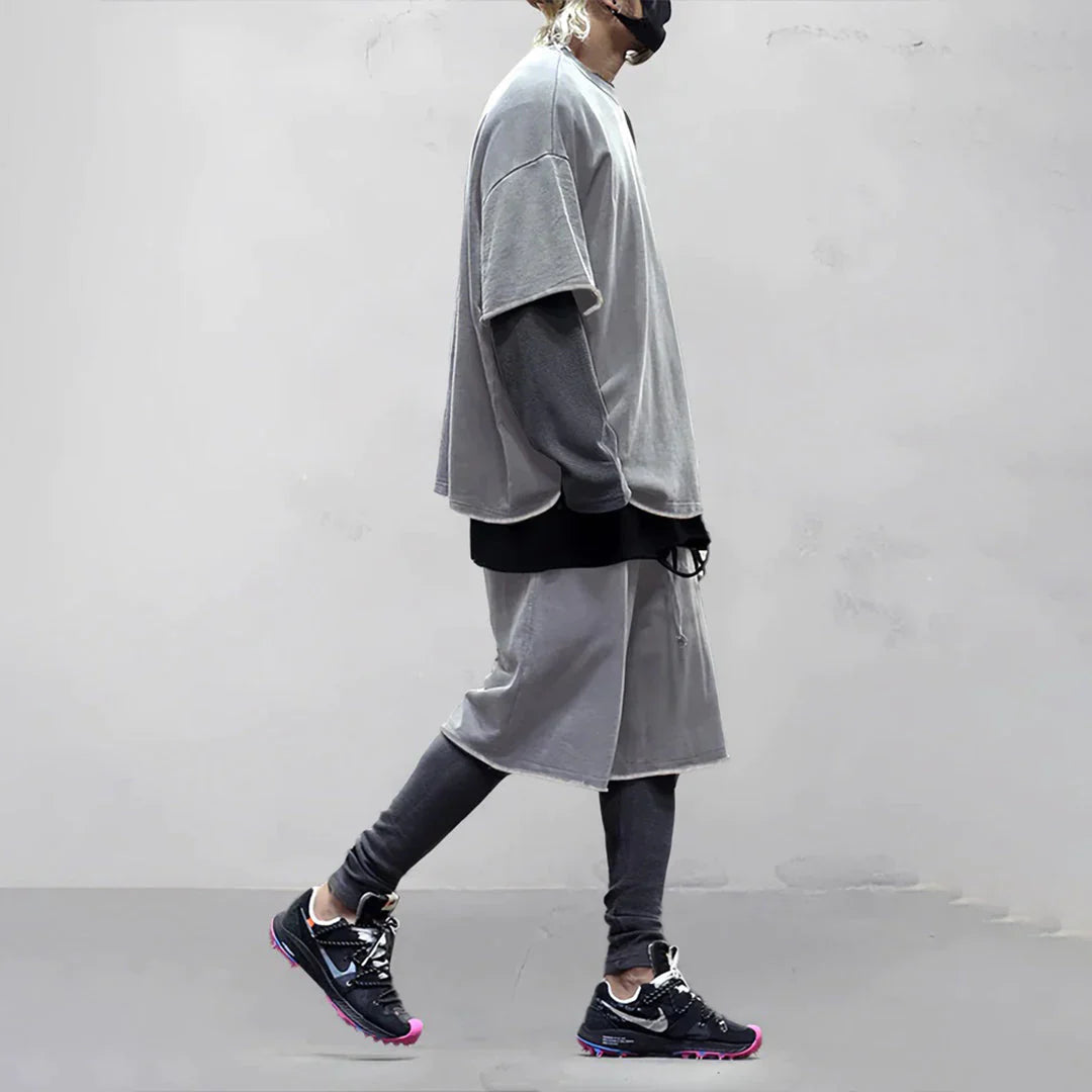 ARTHUR - Lässiges sommer-set | Inna Mode®️