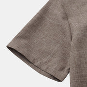 MARIUS - Elegantes Freizeithemd