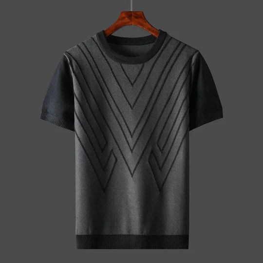 MASSIMO - Modernes und stilvolles hemd