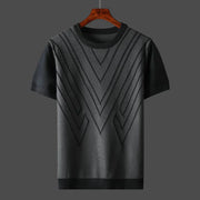 MASSIMO - Modernes und stilvolles hemd