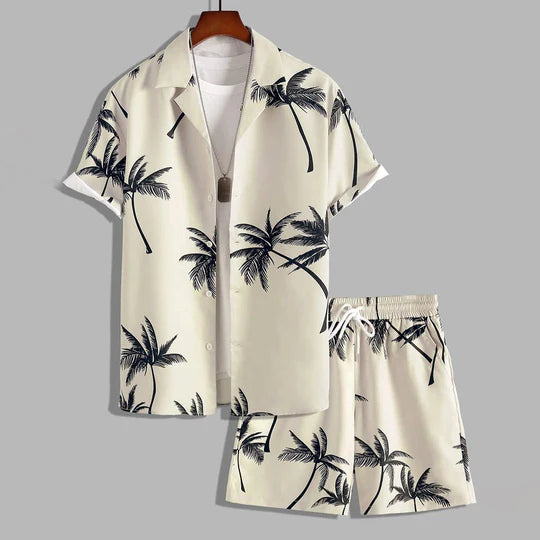 MAXIM - Lässiges sommer-set