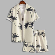 MAXIM - Lässiges sommer-set