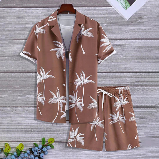 MAXIM - Lässiges sommer-set