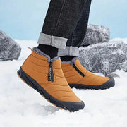 ASTER - Warme Winterstiefel für Männer | Inna Mode®️