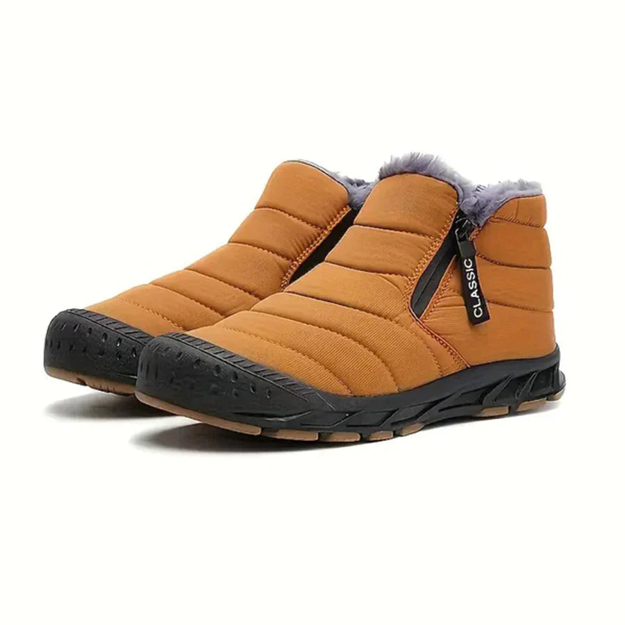 ASTER - Warme Winterstiefel für Männer | Inna Mode®️