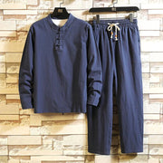 ALPHONSE - Stylish and comfortable men's set 