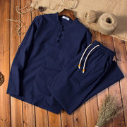 ALPHONSE - Stylish and comfortable men's set 