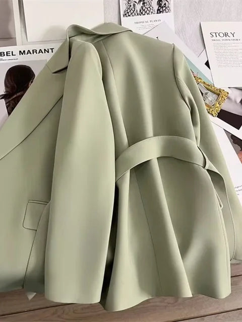 Lola - eleganter damenblazer | Inna Mode®️