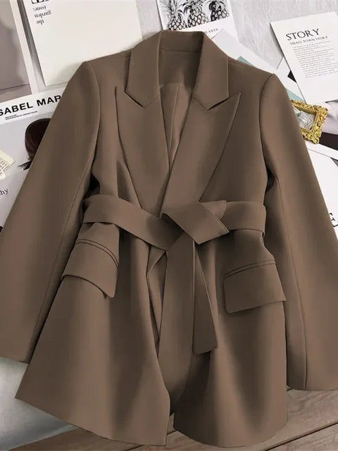 Lola - eleganter damenblazer | Inna Mode®️